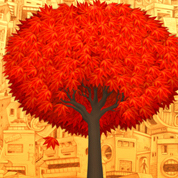 The Red Tree 