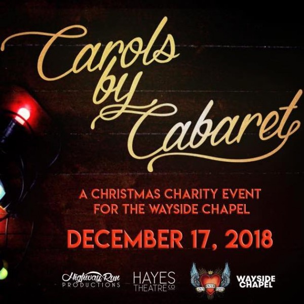 Carols By Cabaret