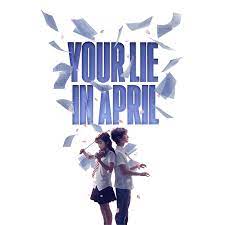 Your Lie In April 