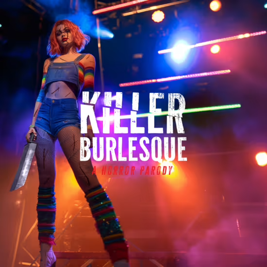 Killer Burlesque