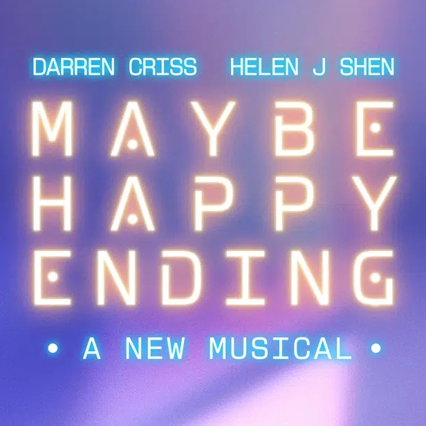 Maybe Happy Ending 