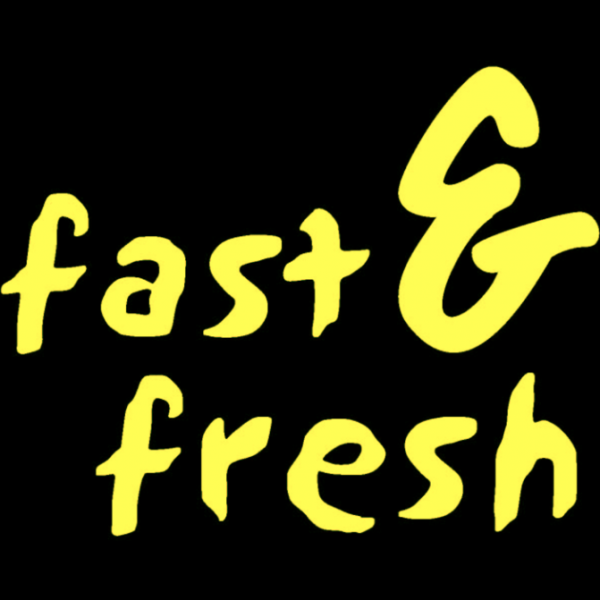 Fast+Fresh Theatre
