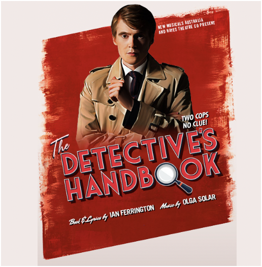 The Detective's Handbook 