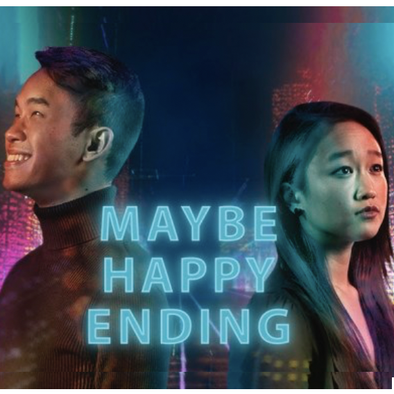 Maybe Happy Ending 