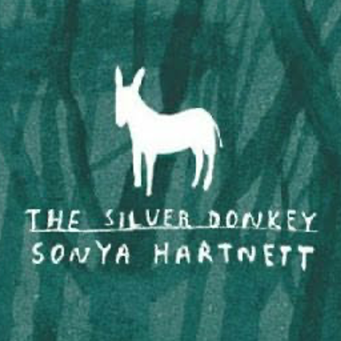 The Silver Donkey 