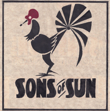 Sons of Sun the Sam Phillips Story 